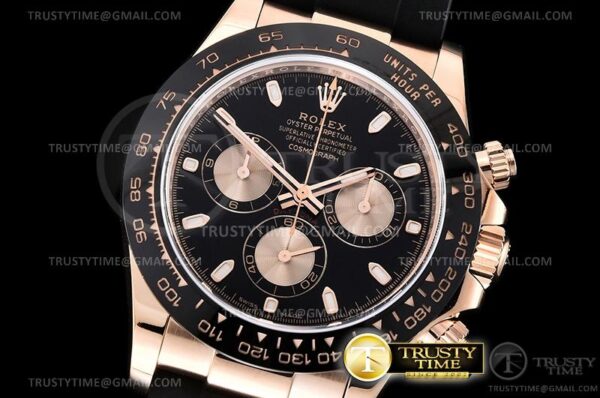 ROLDYT0299A - Daytona 116515LN - immagine 5
