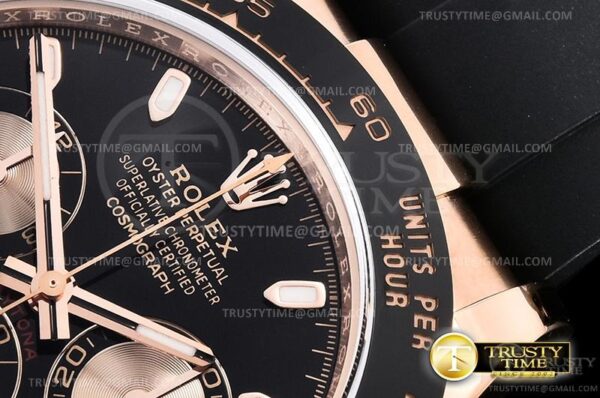 ROLDYT0299A - Daytona 116515LN - immagine 6