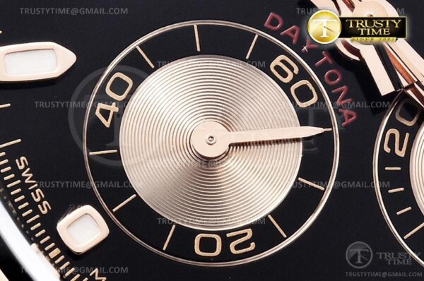 ROLDYT0299A - Daytona 116515LN - immagine 9