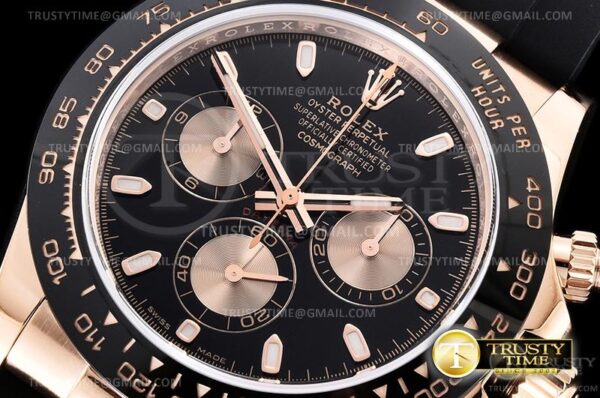 ROLDYT0299A - Daytona 116515LN - immagine 4