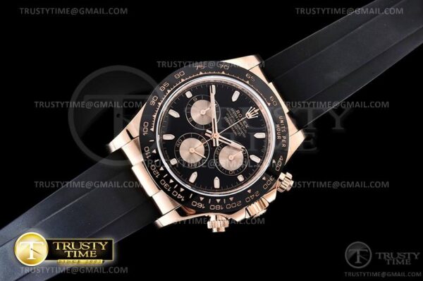ROLDYT0299A - Daytona 116515LN - immagine 2