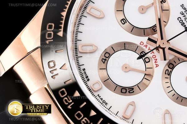 ROLDYT0299C - Daytona 116515LN - immagine 6