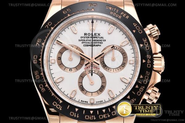 ROLDYT0299C - Daytona 116515LN - immagine 3