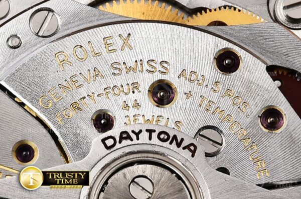 ROLDYT0299C - Daytona 116515LN - immagine 23