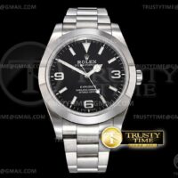 ROLEXP1021 - Explorer 1