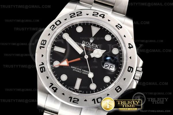 ROLEXP2043A -Explorer II 216570 - immagine 3