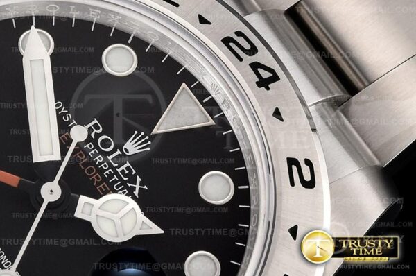 ROLEXP2043A -Explorer II 216570 - immagine 5