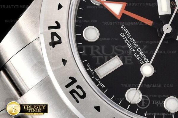 ROLEXP2043A -Explorer II 216570 - immagine 6