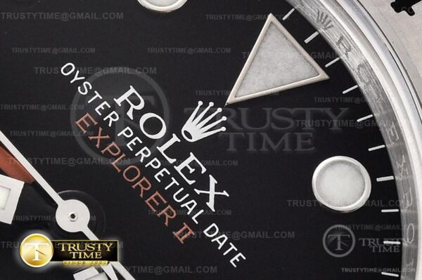 ROLEXP2043A -Explorer II 216570 - immagine 7