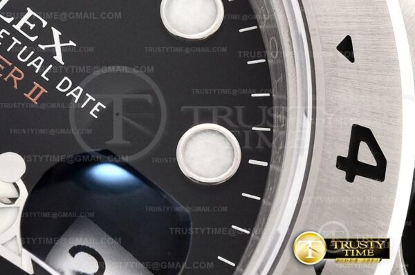 ROLEXP2043A -Explorer II 216570 - immagine 8