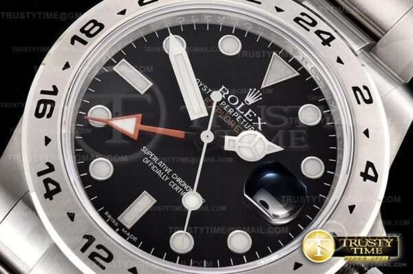 ROLEXP2043A -Explorer II 216570 - immagine 9