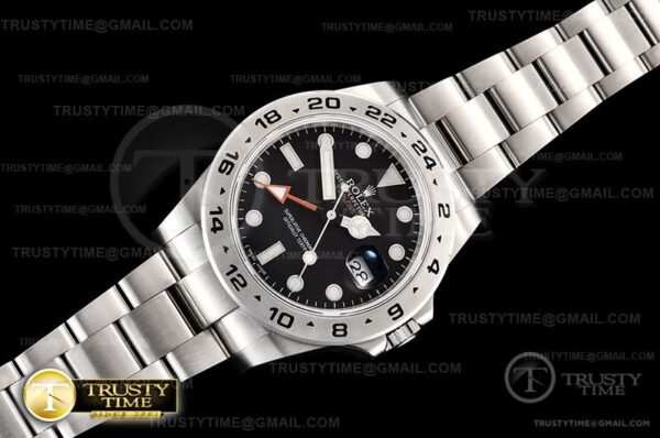 ROLEXP2043A -Explorer II 216570 - immagine 2