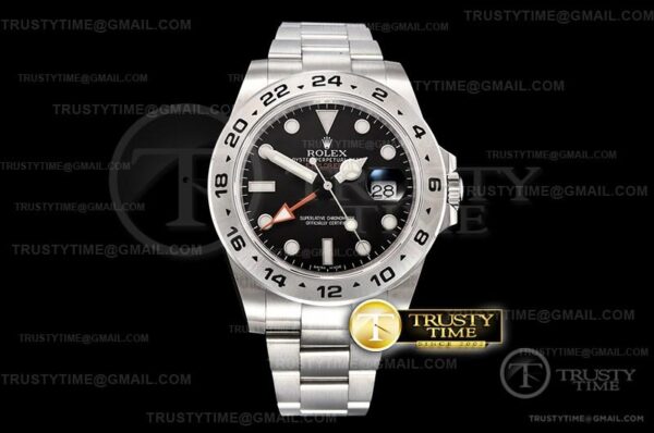 ROLEXP2043A -Explorer II 216570