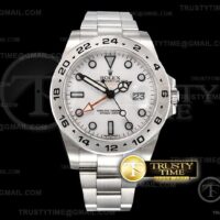 ROLEXP2043B -Explorer II 216570
