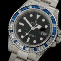 ROLGMT031 - SS Anni GMT