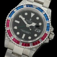 ROLGMT032 - SS Anni GMT