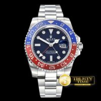 ROLGMT139B - GMT Master II