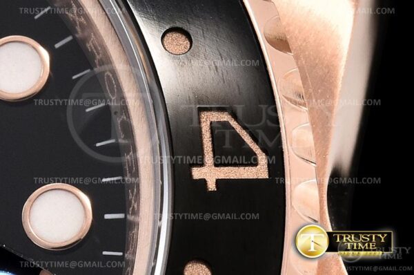 ROLGMT193 - GMT II 126715CHNR - immagine 10