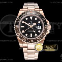 ROLGMT193 - GMT II 126715CHNR