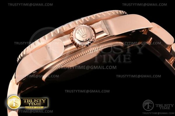 ROLGMT193 - GMT II 126715CHNR - immagine 18