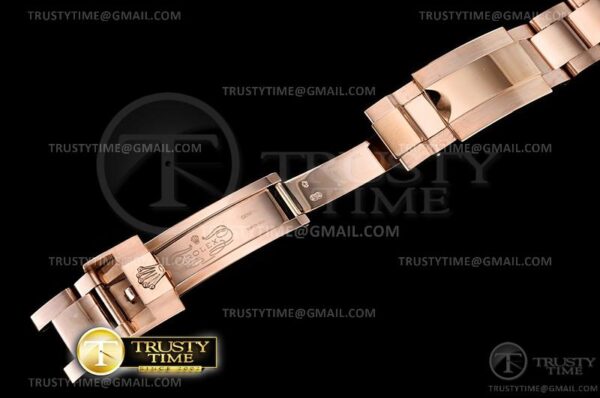 ROLGMT193 - GMT II 126715CHNR - immagine 14