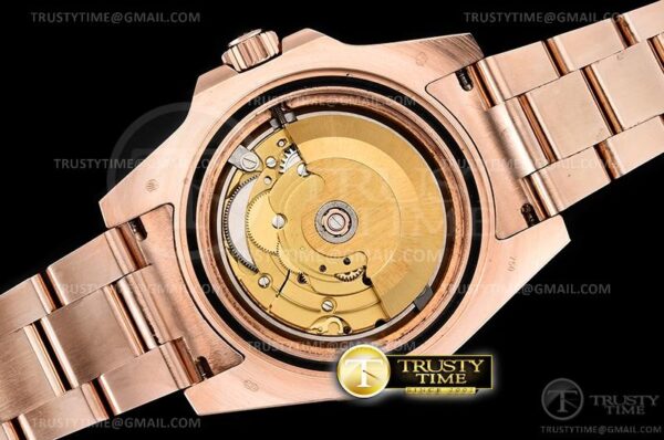ROLGMT193 - GMT II 126715CHNR - immagine 21
