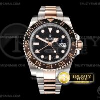 ROLGMT195 - GMT II 126711CHNR