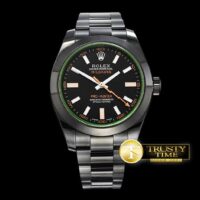 ROLMIL023 - Milgauss