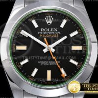 ROLMIL029A - Milgauss 116400M