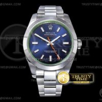 ROLMIL029B - Milgauss