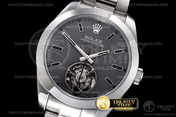 ROLMIL030A - Milgauss - immagine 3