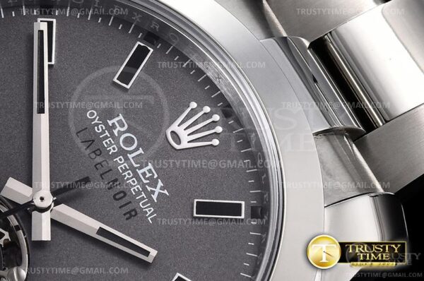 ROLMIL030A - Milgauss - immagine 6