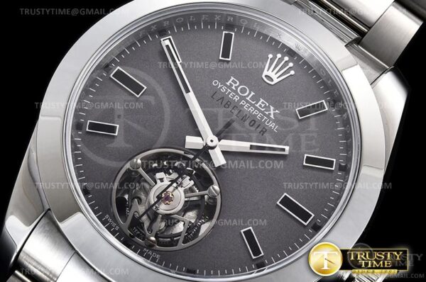 ROLMIL030A - Milgauss - immagine 5