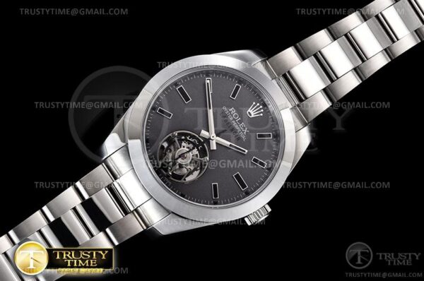 ROLMIL030A - Milgauss - immagine 2