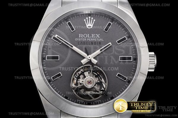 ROLMIL030A - Milgauss - immagine 4