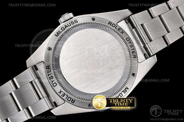 ROLMIL030A - Milgauss - immagine 16