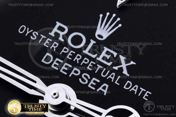 ROLSD0101 - DeepSea Dweller 1 - immagine 11