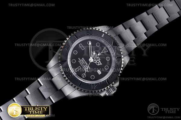 ROLSD0101 - DeepSea Dweller 1 - immagine 2
