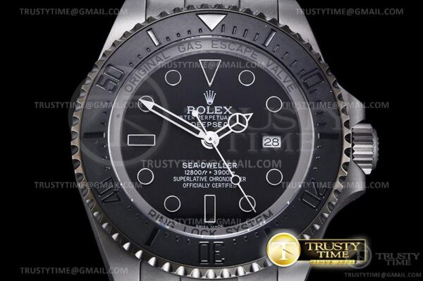 ROLSD0101 - DeepSea Dweller 1 - immagine 4