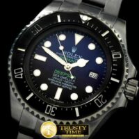 ROLSD048A - Deep Sea Blue Dweller