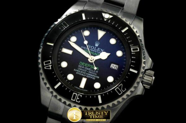 ROLSD048A - Deep Sea Blue Dweller