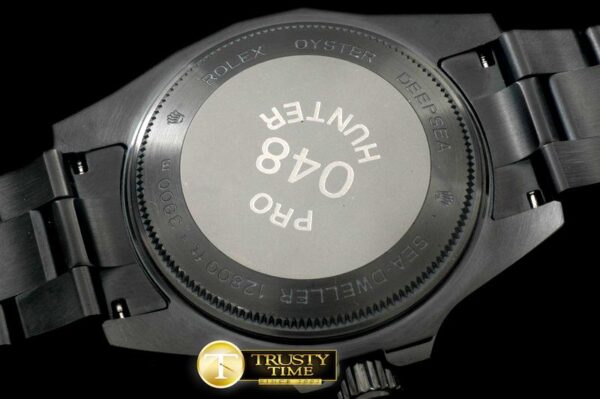 ROLSD048A - Deep Sea Blue Dweller - immagine 13