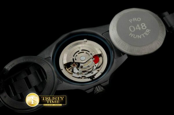 ROLSD048A - Deep Sea Blue Dweller - immagine 14