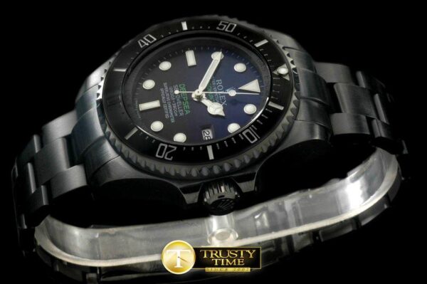 ROLSD048A - Deep Sea Blue Dweller - immagine 4