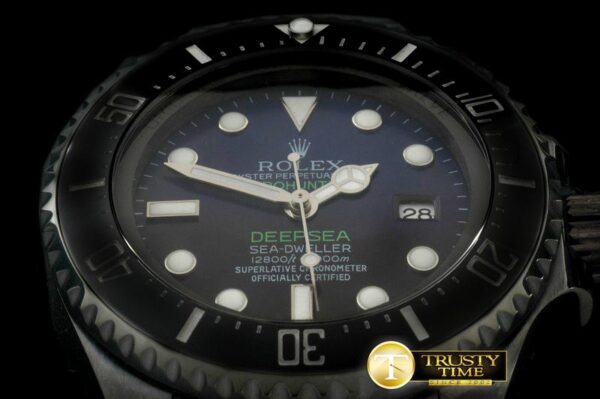 ROLSD048A - Deep Sea Blue Dweller - immagine 6
