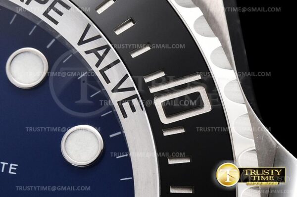 ROLSD097A - Deep Sea Dweller Blue - immagine 6
