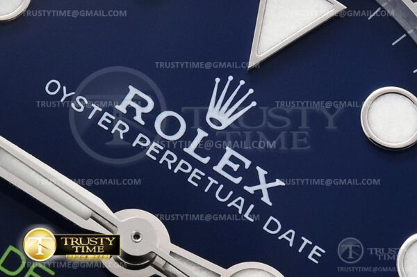 ROLSD097A - Deep Sea Dweller Blue - immagine 8