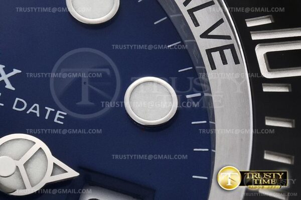 ROLSD097A - Deep Sea Dweller Blue - immagine 9