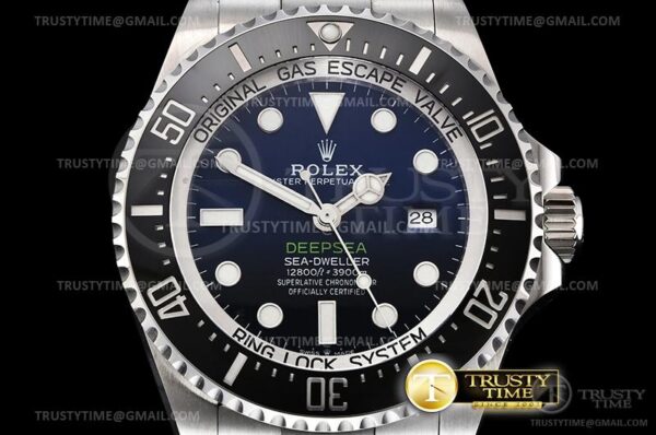 ROLSD097A - Deep Sea Dweller Blue - immagine 13