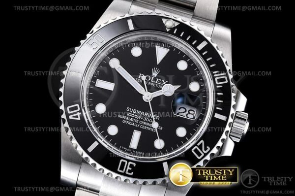 ROLSUB0285B - Submariner 116610LN - immagine 3
